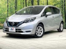 2019 Nissan Note