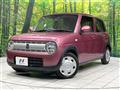 2015 Suzuki Lapin