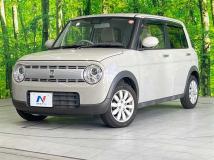 2020 Suzuki Lapin