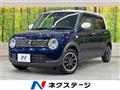 2021 Suzuki Lapin
