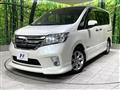 2013 Nissan Serena