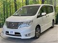 2014 Nissan Serena