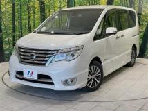 2014 Nissan Serena