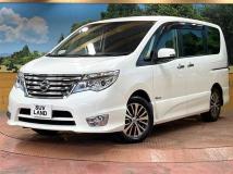 2014 Nissan Serena