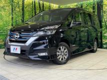 2018 Nissan Serena