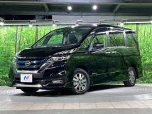 2019 Nissan Serena