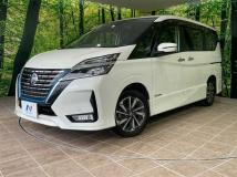 2020 Nissan Serena