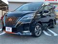 2021 Nissan Serena