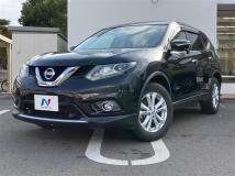 2017 Nissan X-Trail