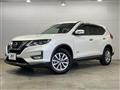 2018 Nissan X-Trail