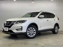2018 Nissan X-Trail