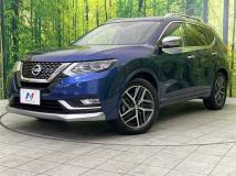 2019 Nissan X-Trail