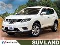 2015 Nissan X-Trail