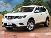 2015 Nissan X-Trail