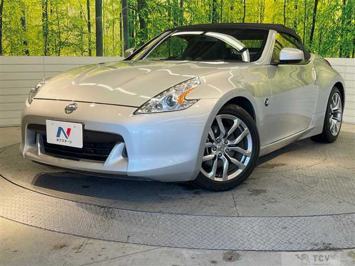 2009 Nissan Fairlady Z