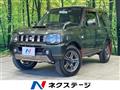 2014 Suzuki Jimny