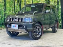 2014 Suzuki Jimny