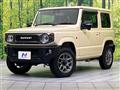 2021 Suzuki Jimny