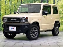 2021 Suzuki Jimny