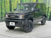 2021 Suzuki Jimny