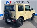2022 Suzuki Jimny