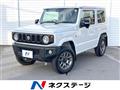 2022 Suzuki Jimny