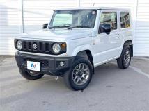 2022 Suzuki Jimny