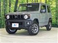 2023 Suzuki Jimny