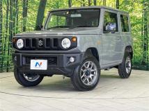 2023 Suzuki Jimny