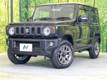 2023 Suzuki Jimny