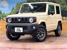 2024 Suzuki Jimny