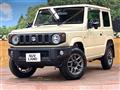2024 Suzuki Jimny