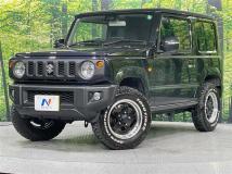 2024 Suzuki Jimny