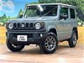 2025 Suzuki Jimny