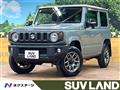 2025 Suzuki Jimny