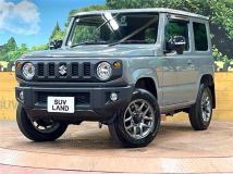 2025 Suzuki Jimny