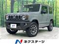 2025 Suzuki Jimny