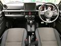 2025 Suzuki Jimny