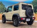 2021 Suzuki Jimny Sierra