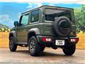 2023 Suzuki Jimny Sierra