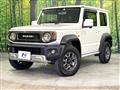 2023 Suzuki Jimny Sierra