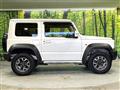 2023 Suzuki Jimny Sierra