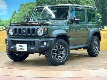 2023 Suzuki Jimny Sierra