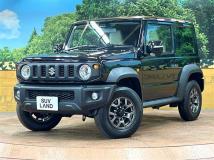 2024 Suzuki Jimny Sierra