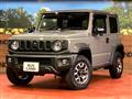 2024 Suzuki Jimny Sierra