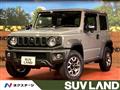 2024 Suzuki Jimny Sierra