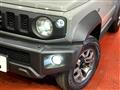2024 Suzuki Jimny Sierra