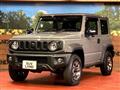 2024 Suzuki Jimny Sierra
