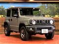 2024 Suzuki Jimny Sierra