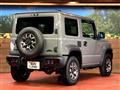2024 Suzuki Jimny Sierra